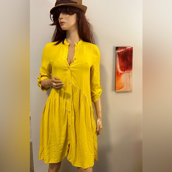 Zara Dresses & Skirts - Zara Woman dress XS